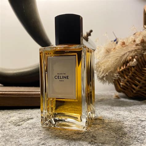 celine black tie 200ml|black tie celine perfume.